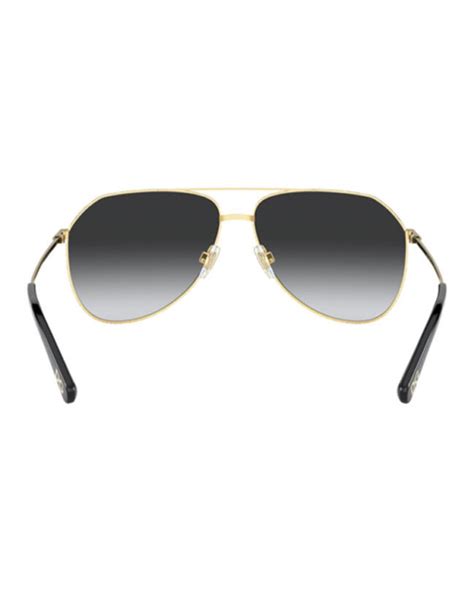 Dolce&Gabbana DG2244 Sunglasses 13348G